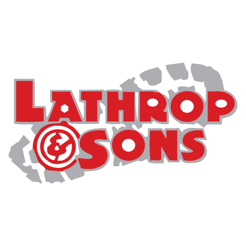 Lathrop and Sons Boots Hunting Sponsor
